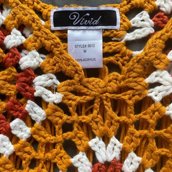 Vivid size Medium - Picture 2 of 3